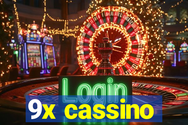 9x cassino